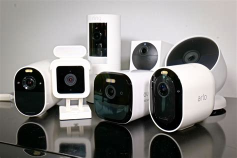 best inexpensive home security cameras.